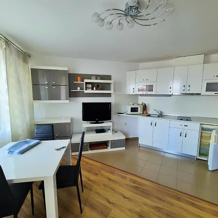 Studio Maria 1 Apartment Pomorie