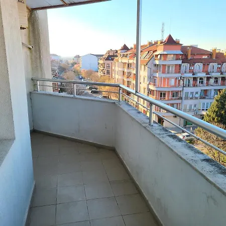 Apartment Studio Maria 1 Pomorie