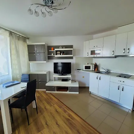 Studio Maria 1 Apartment Pomorie