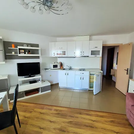 Studio Maria 1 Apartment Pomorie