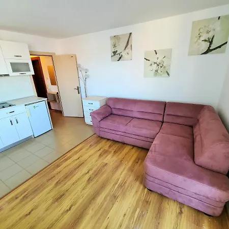 Apartment Studio Maria 1 *