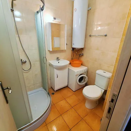 Studio Maria 1 Apartment