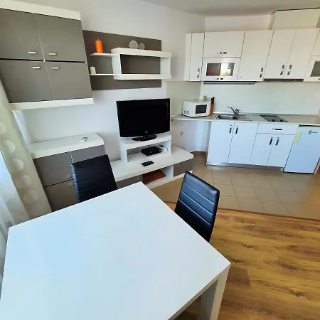 Studio Maria 1 Apartment Pomorie