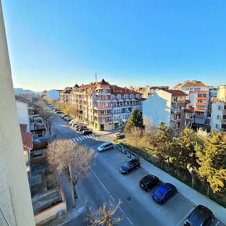 Apartment Studio Maria 1 Pomorie